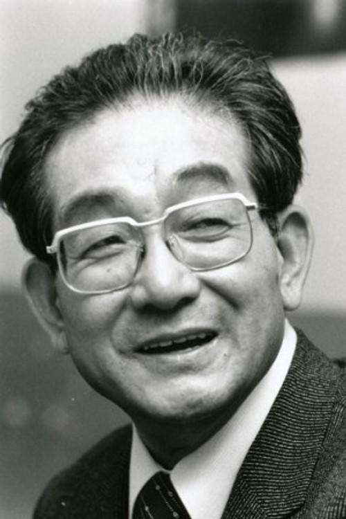 Yoshitarō Nomura