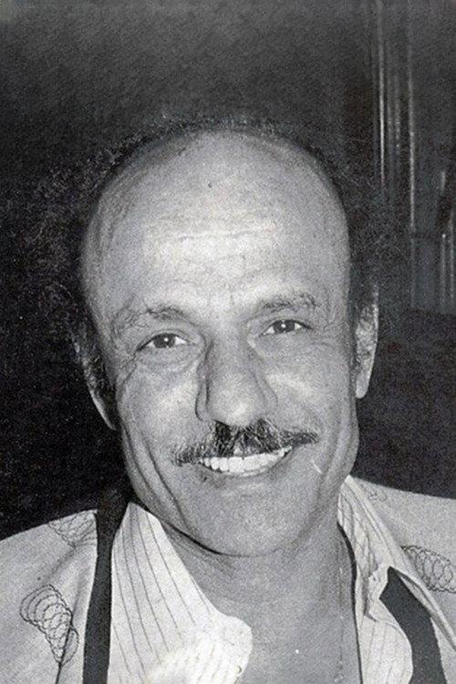 Hossam El Dine Mostafa