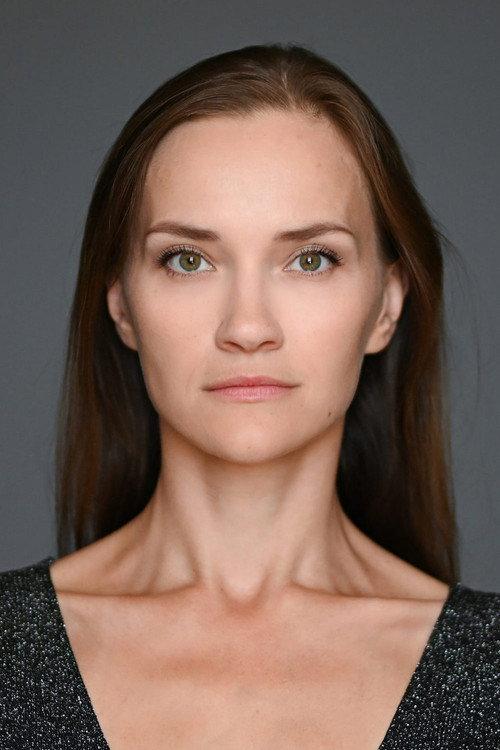 Маруся Иванова