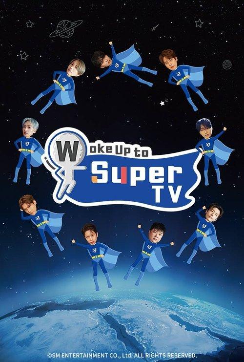 Woke Up to SuperTV