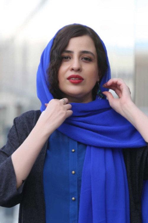 Marziyeh Riahi
