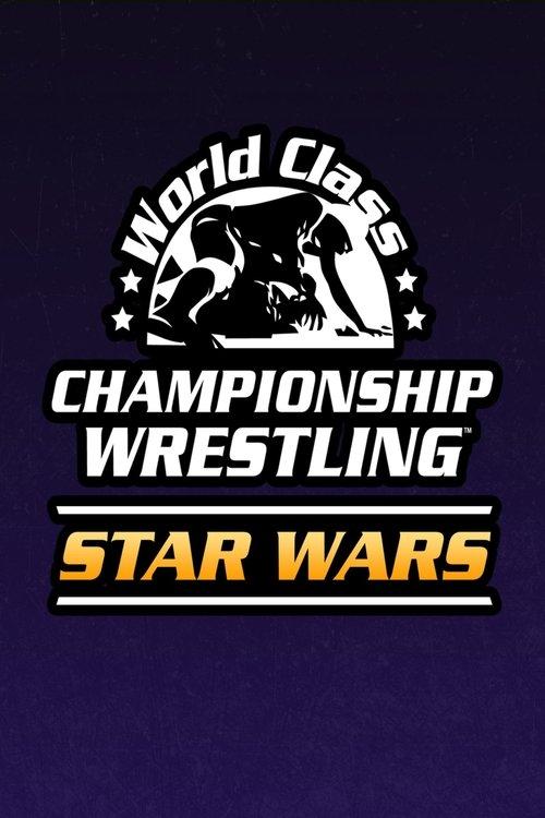 WCCW Star Wars