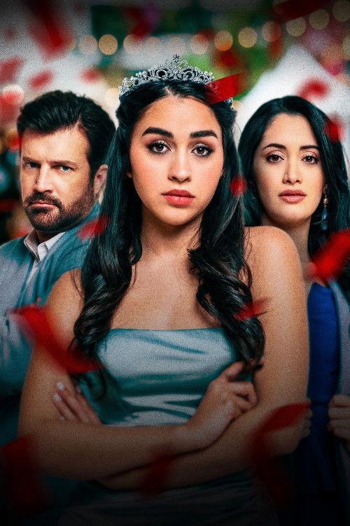 The Quinceanera Killer