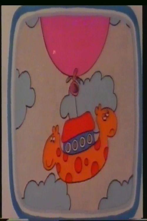 Noah and Nelly in... SkylArk