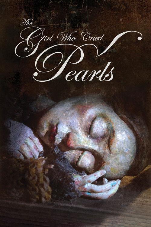The Girl Who Cried Pearls