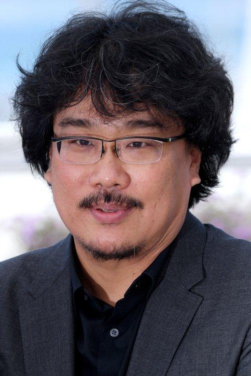 Bong Joon Ho