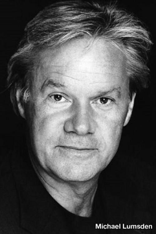 Michael Lumsden
