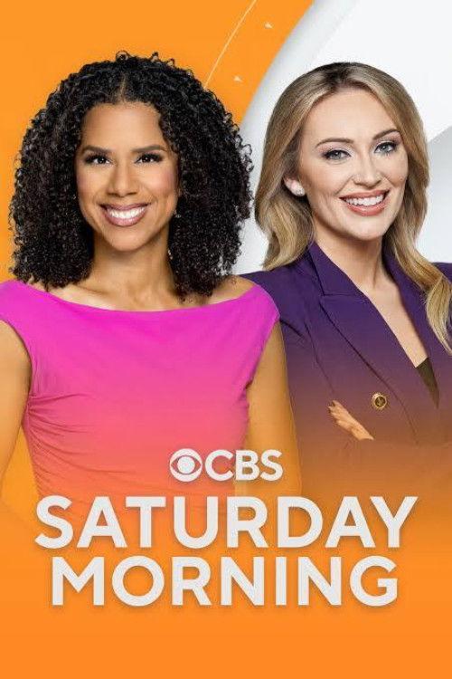 CBS Saturday Morning