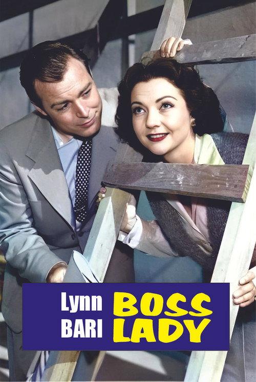 Boss Lady