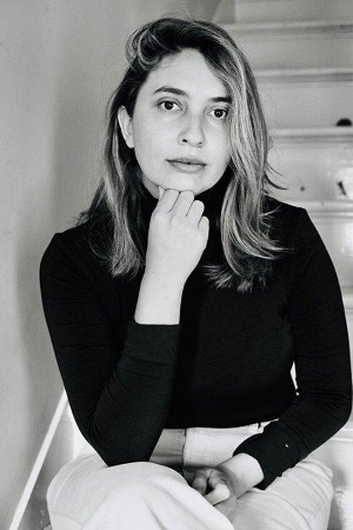 Sarah Blakley-Cartwright