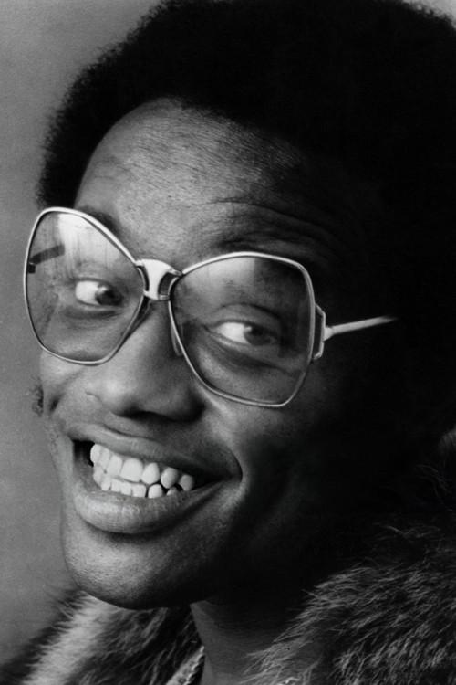 Bobby Womack