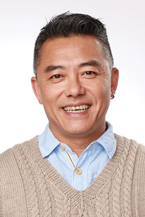 Keith Ng Shui-Ting