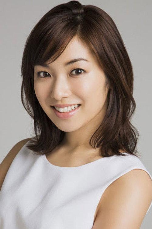 Rina Uchiyama