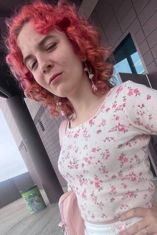 Katana Delisle