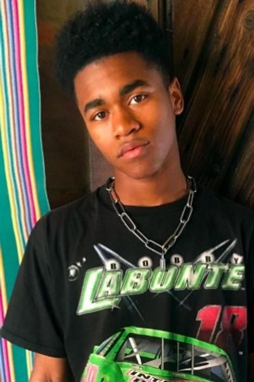 Benjamin L. Taylor II