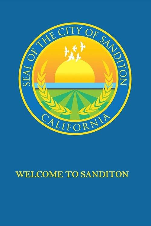 Welcome To Sanditon