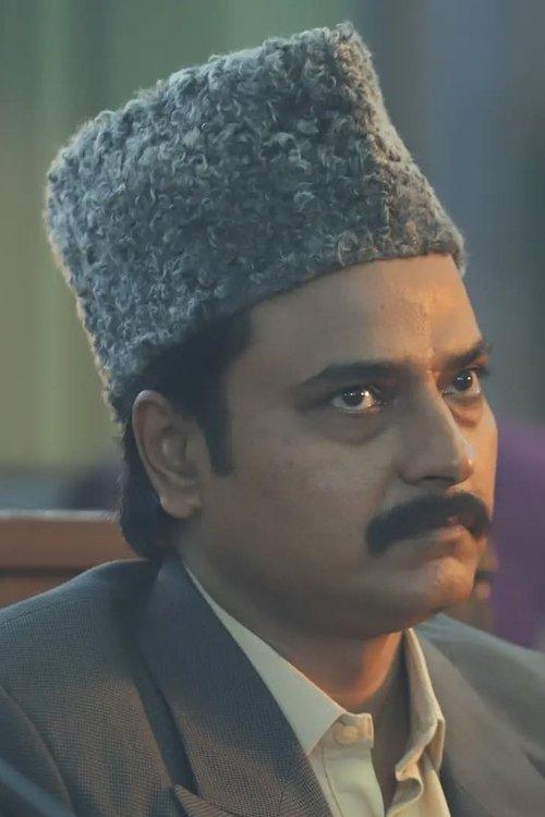Danish Iqbal