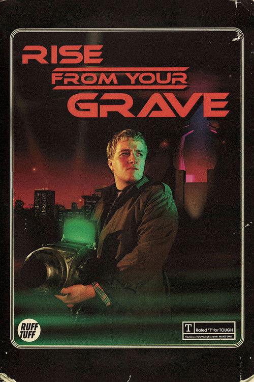 Rise from Your Grave