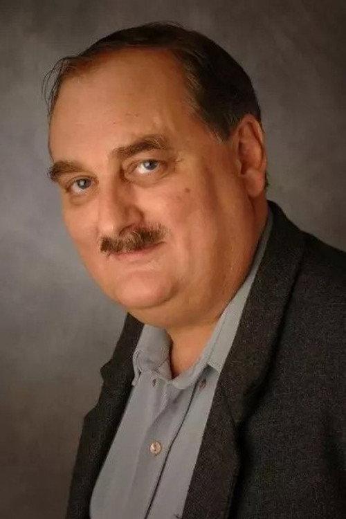 Jean-Claude Baudracco