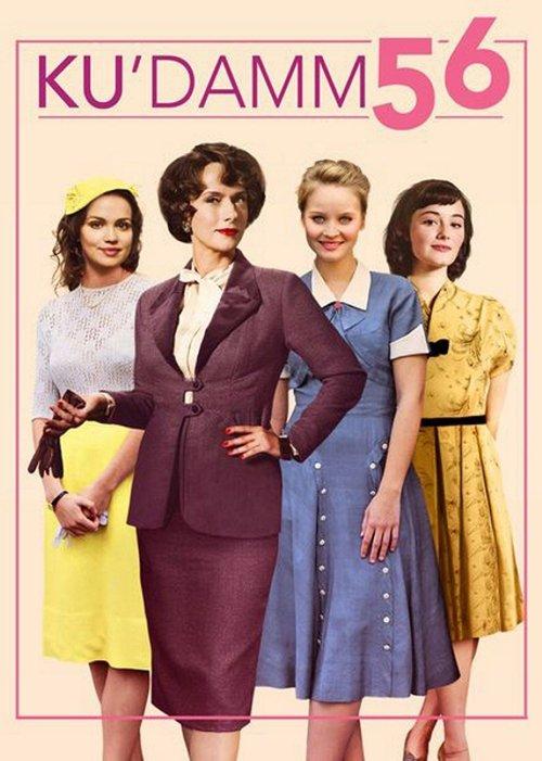 Ku'damm 56 – Rebel with a Cause