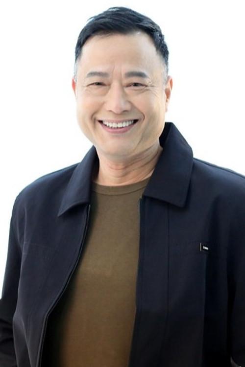 Kwong Joh-Fai