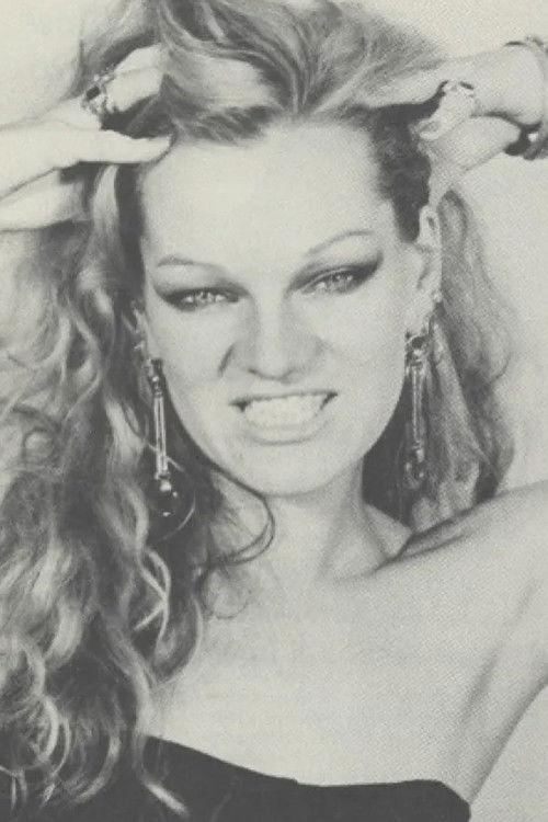 Cookie Mueller