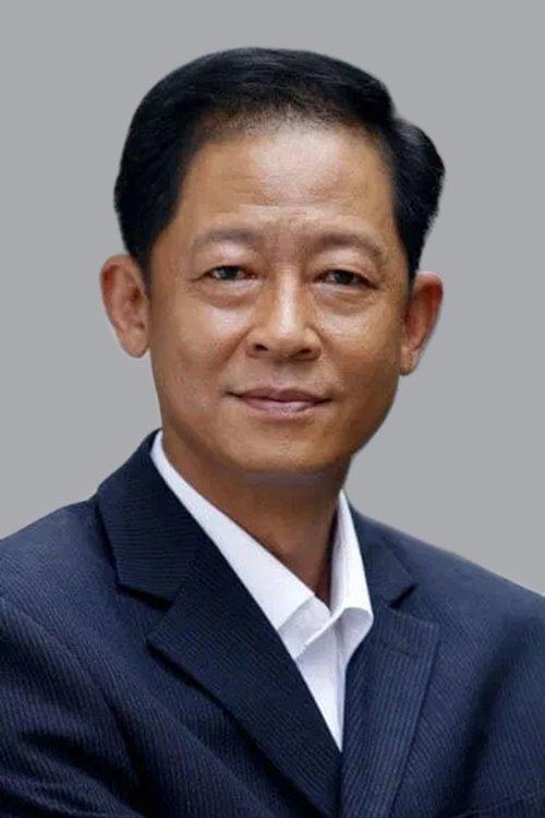 Wang Zhiwen