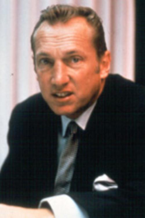 Al Davis