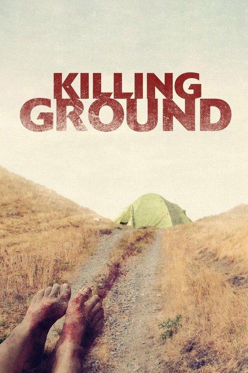 Killing Ground