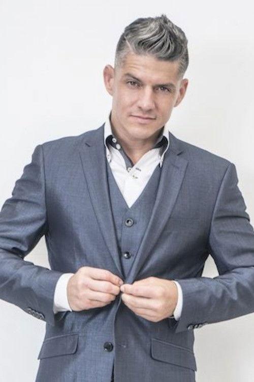 Jonathan 'Legacy' Perez