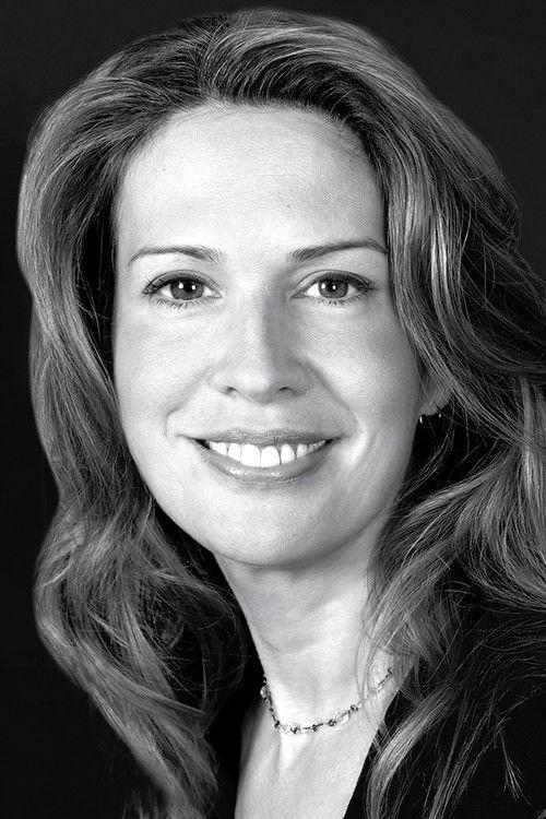 Dana Reeve