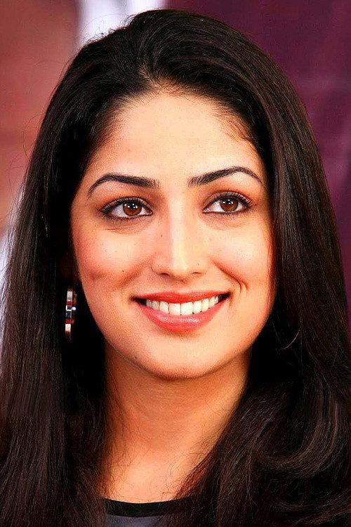 Yami Gautam Dhar