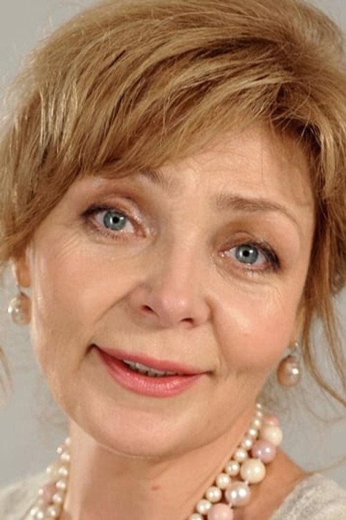 Tatyana Chernopyatova