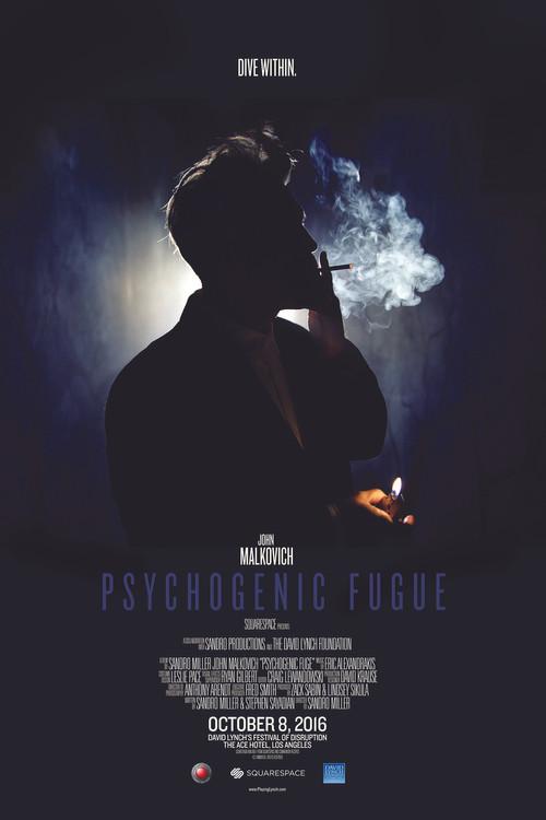 Psychogenic Fugue