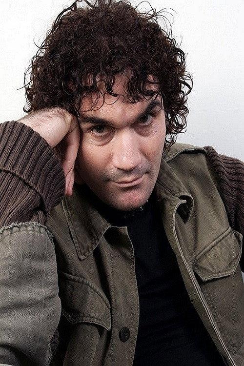 Valentin Gibaltovsky