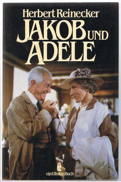 Jakob und Adele