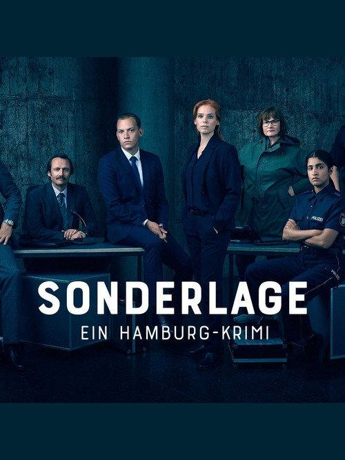 Sonderlage - Der Angriff