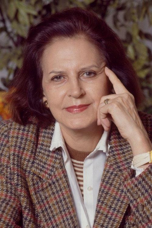 Lygia Fagundes Telles