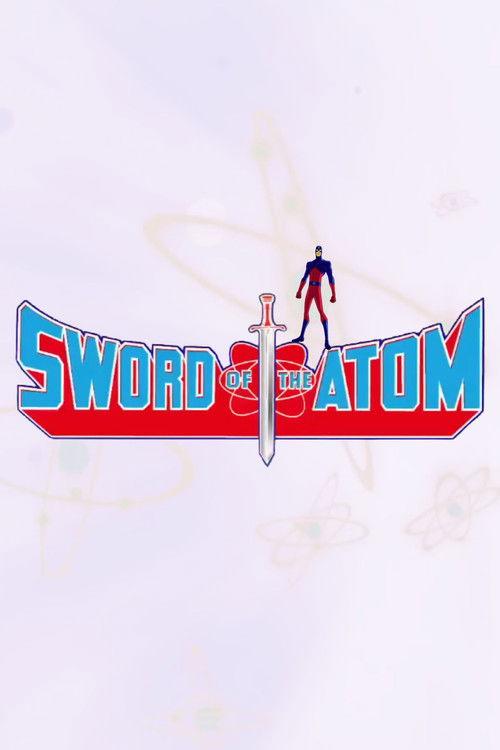 Sword of the Atom