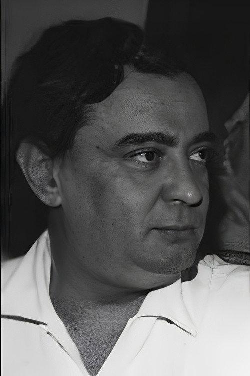 Fernando Baleroni