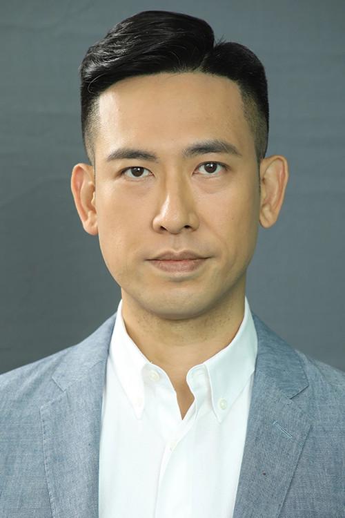Jerry Leung Ho-Kai