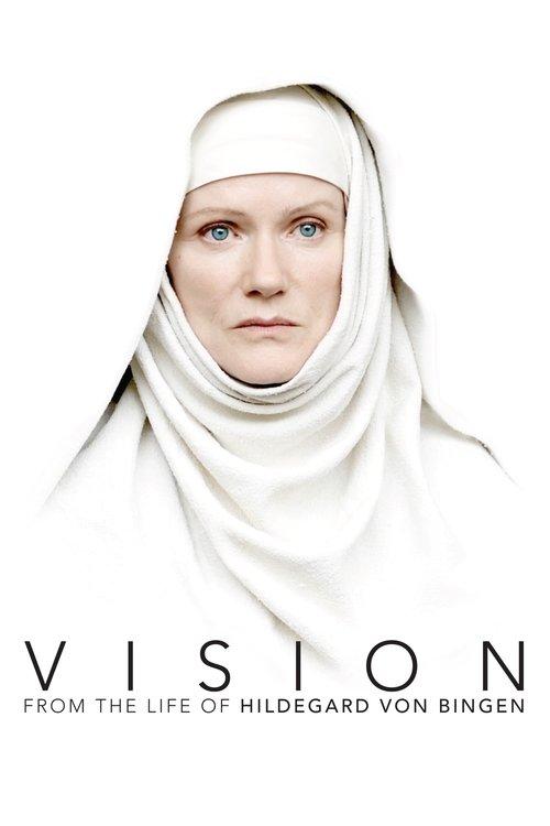 Vision - From the Life of Hildegard von Bingen
