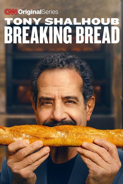 Tony Shalhoub Breaking Bread