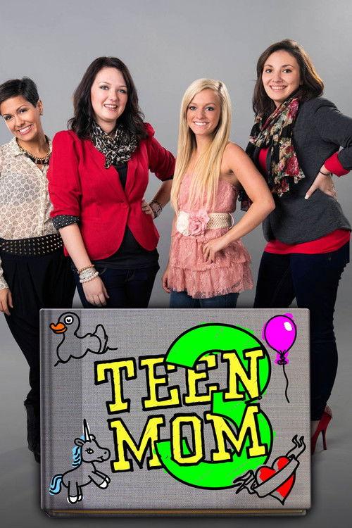 Teen Mom 3
