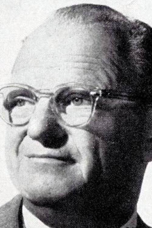Joseph Ruttenberg