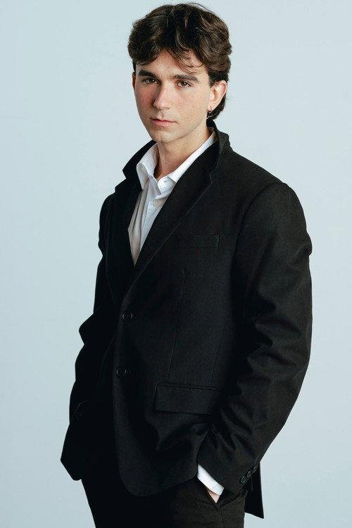 Juan Sainz de Rozas González