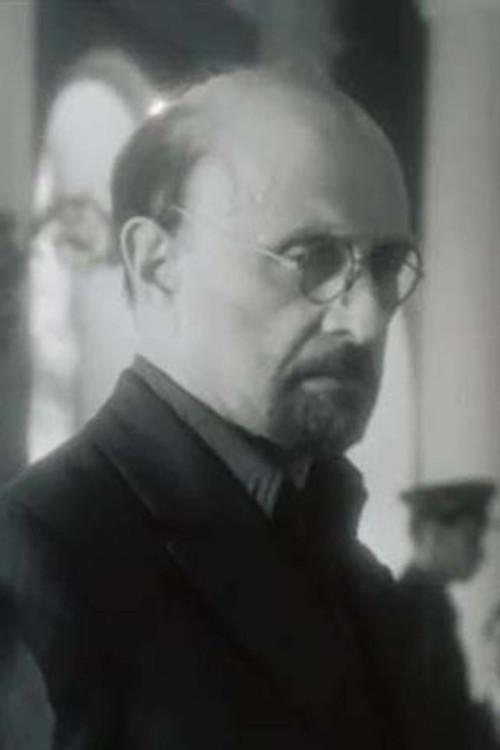 Yuri Mikhajlov