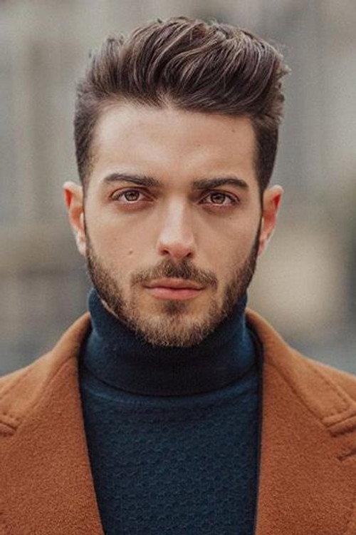 Gianluca Ginoble