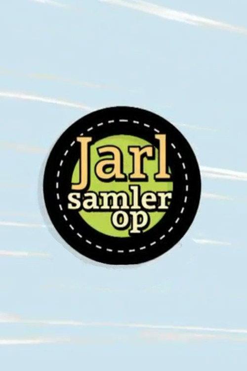 Jarl samler op