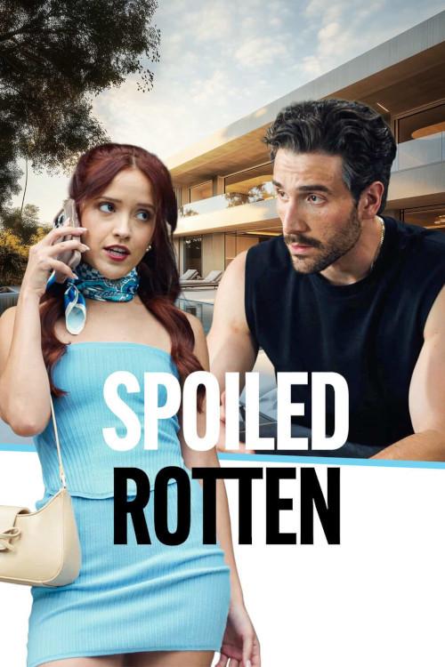 Spoiled Rotten